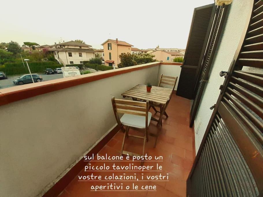 Casa Venera. Bella, Zona Centrale Vila Pisa Exterior foto