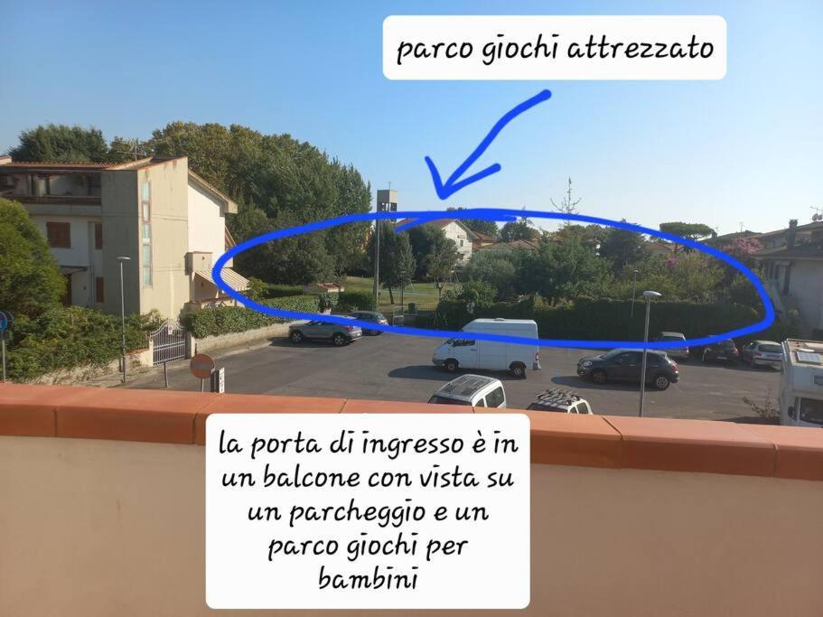Casa Venera. Bella, Zona Centrale Vila Pisa Exterior foto